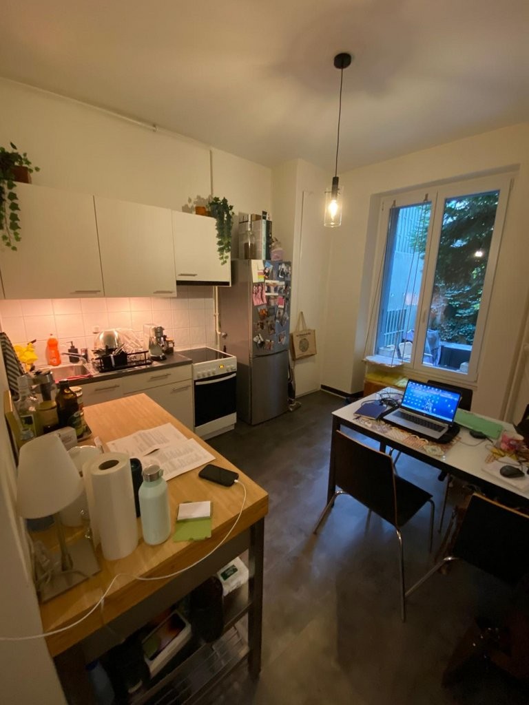 1 rooms apartment, photo 5 sur 8