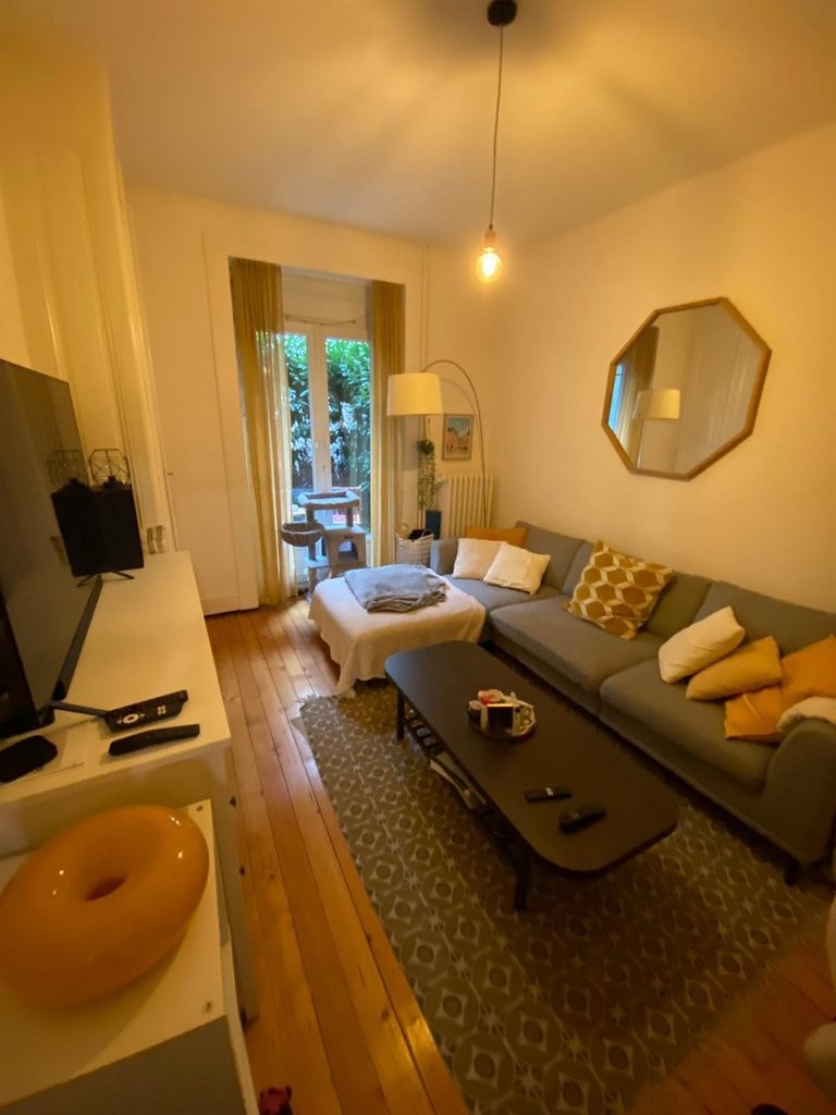 1 rooms apartment, photo 4 sur 8