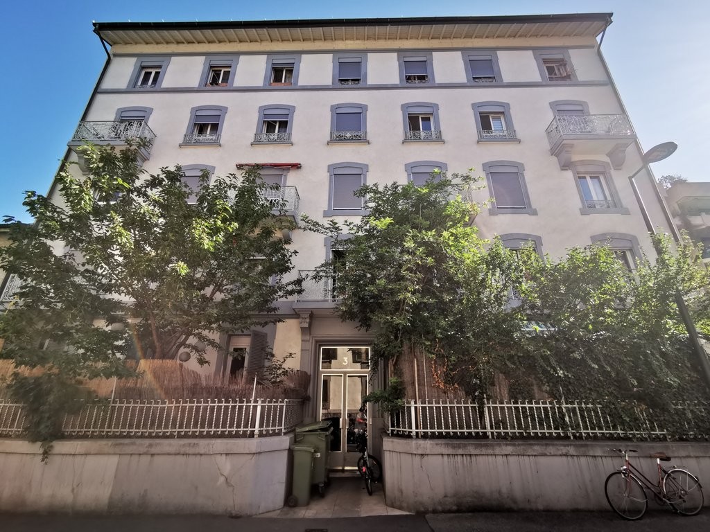 1 rooms apartment, photo 2 sur 8