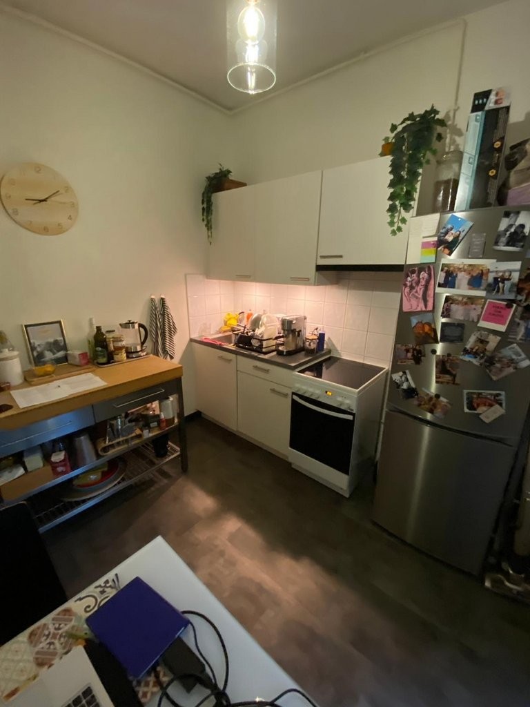 1 rooms apartment, photo 3 sur 8