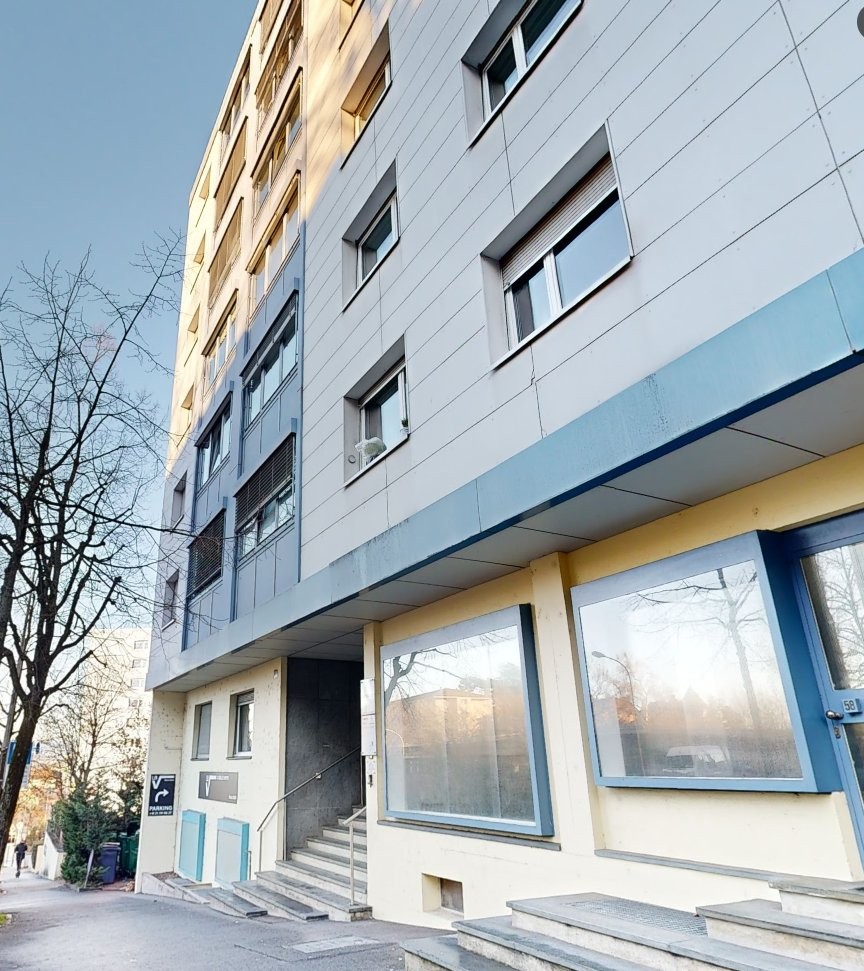 2 rooms apartment