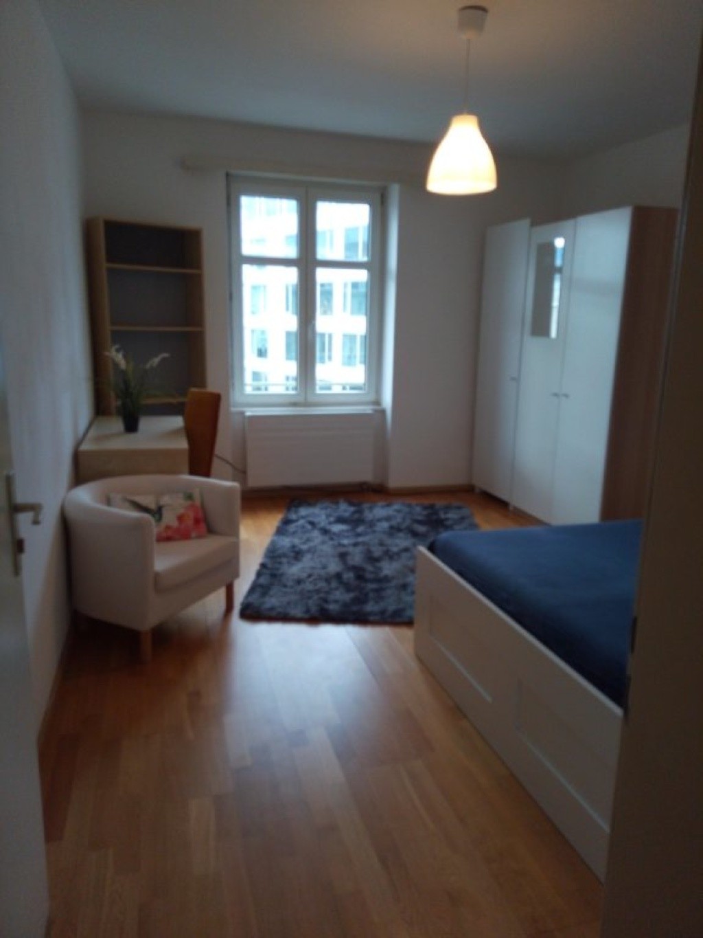 Chambre dans une colocation, photo 1 sur 4