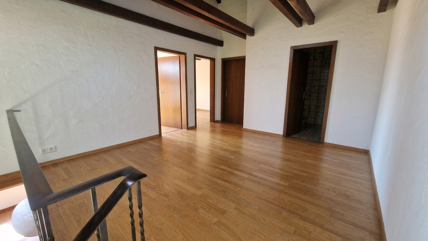 Casa duplex di 5 ½ locali