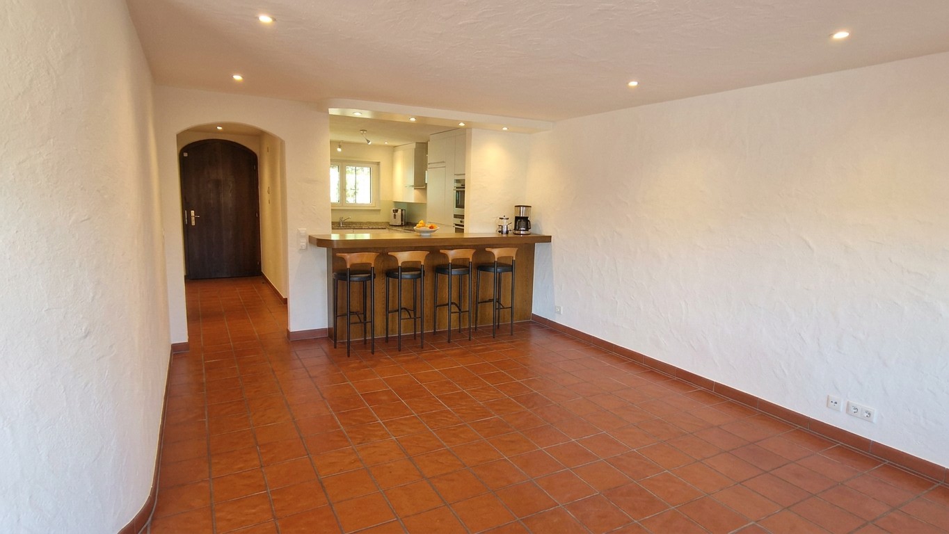 Casa duplex di 5 ½ locali