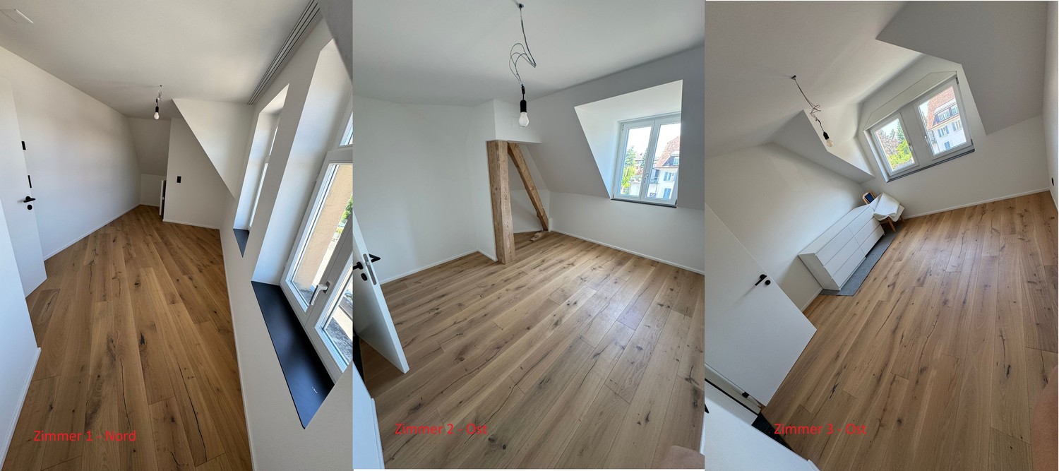 Appartement de 4 ½ pièces, photo 6 sur 7