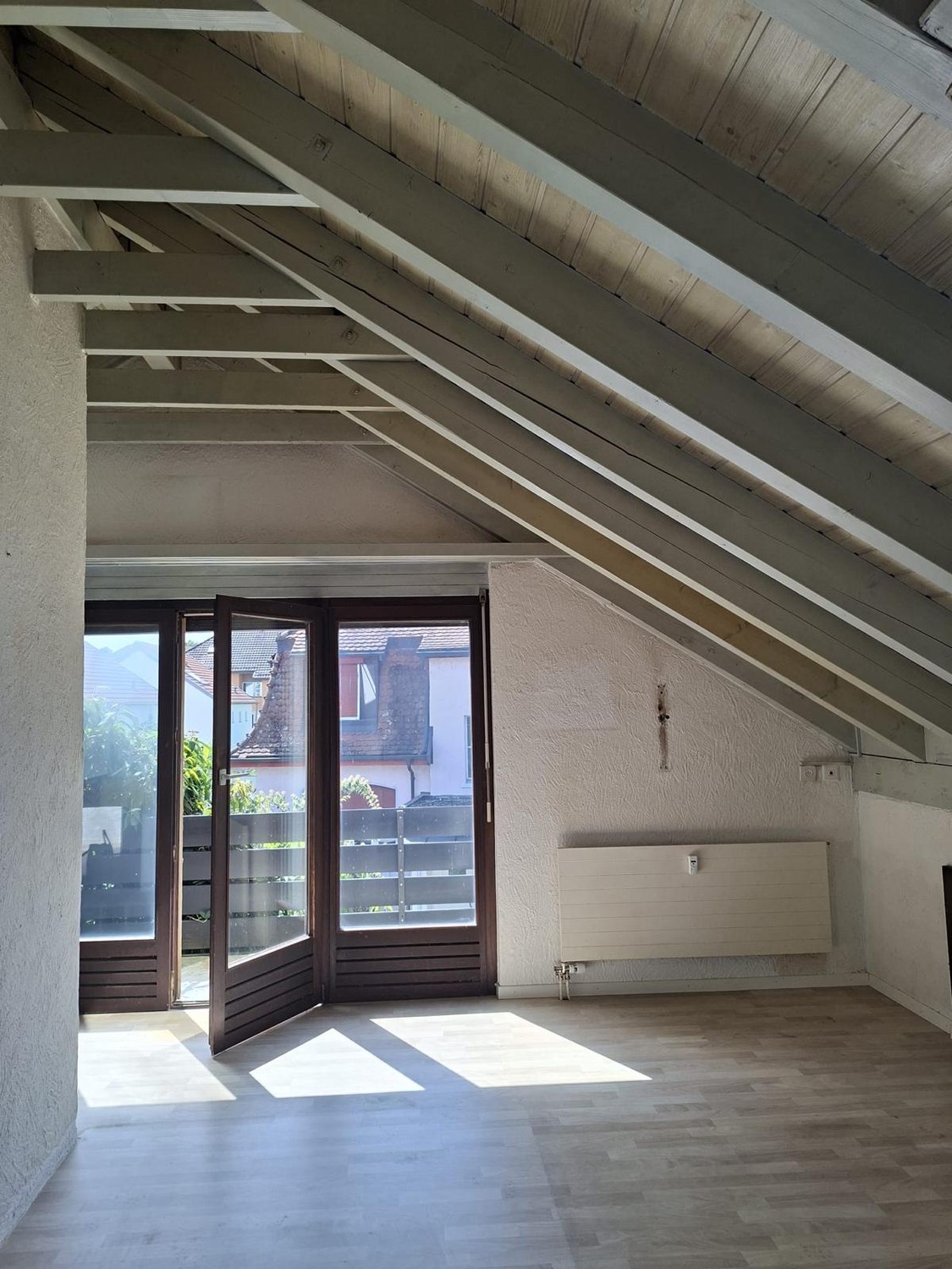 Appartement de 2 ½ pièces, photo 1 sur 3