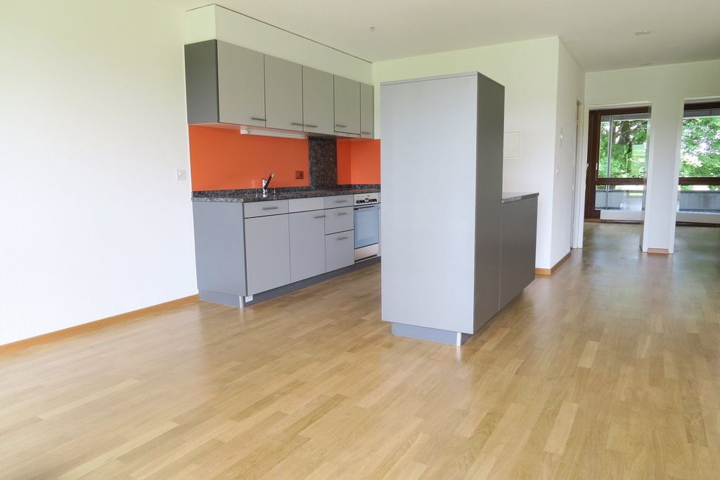 Appartement de 4 ½ pièces, photo 1 sur 10