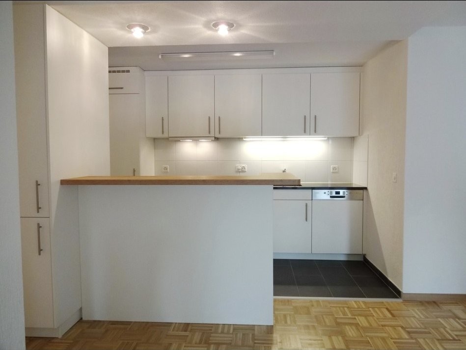 Appartement de 2 ½ pièces, photo 1 sur 9