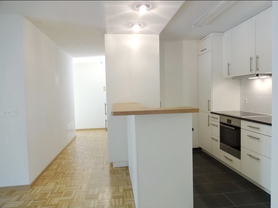 Appartement de 2 ½ pièces, photo 3 sur 9