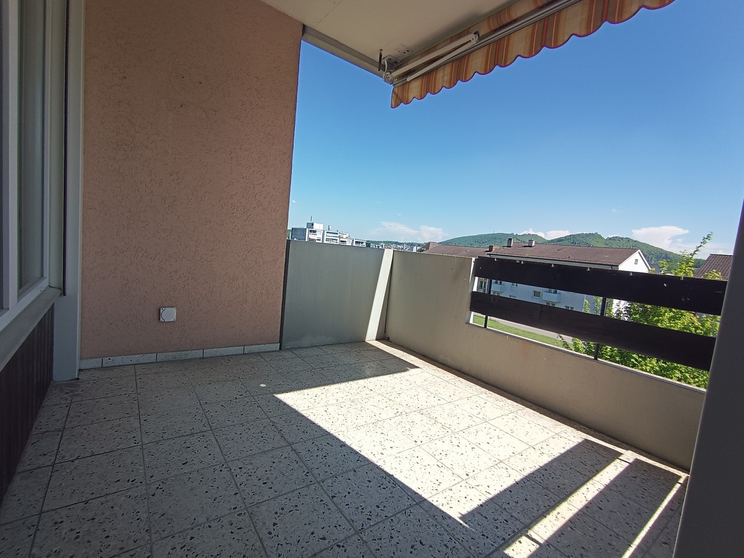 Appartement de 4 ½ pièces