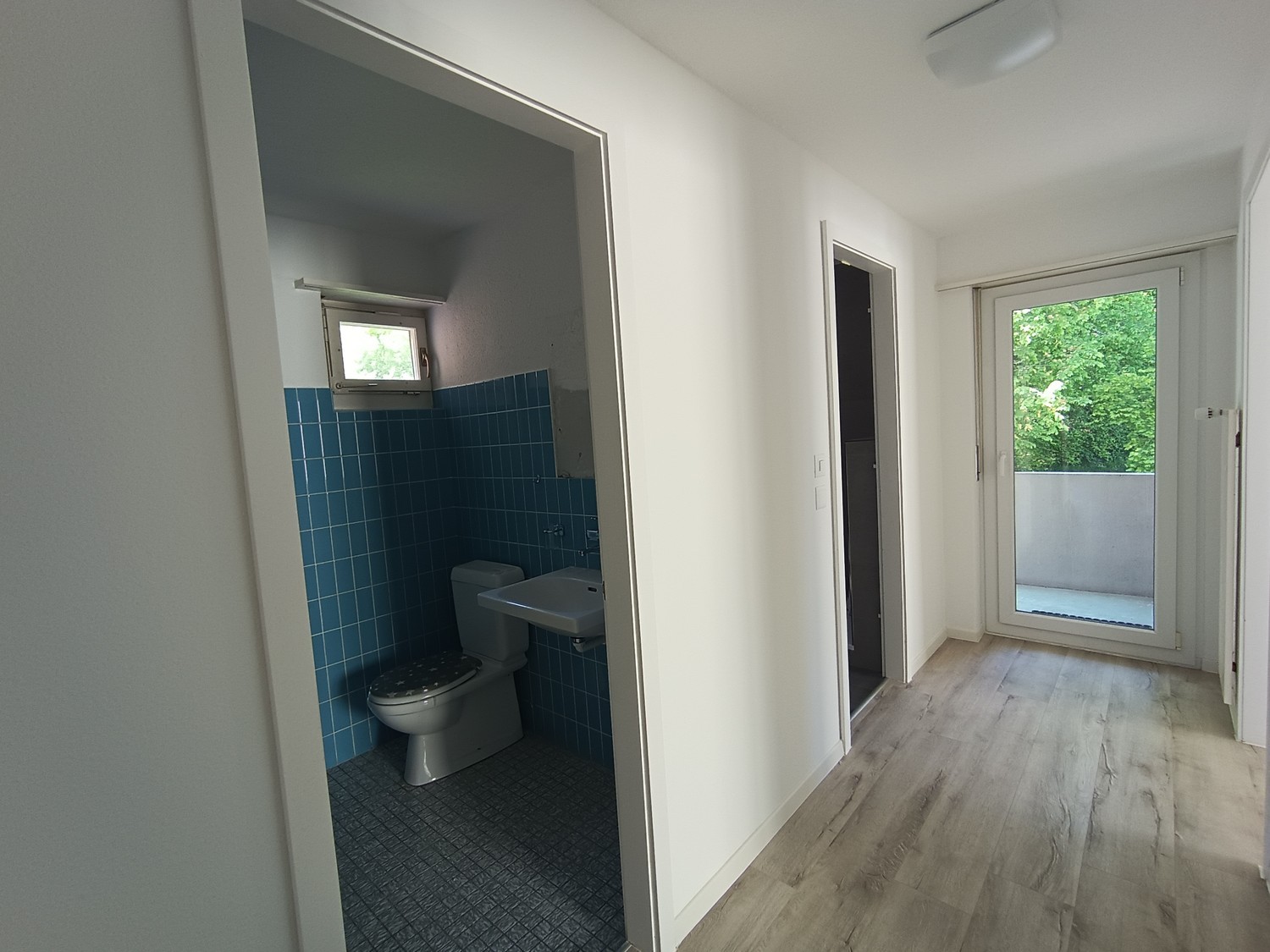 Appartement de 4 ½ pièces