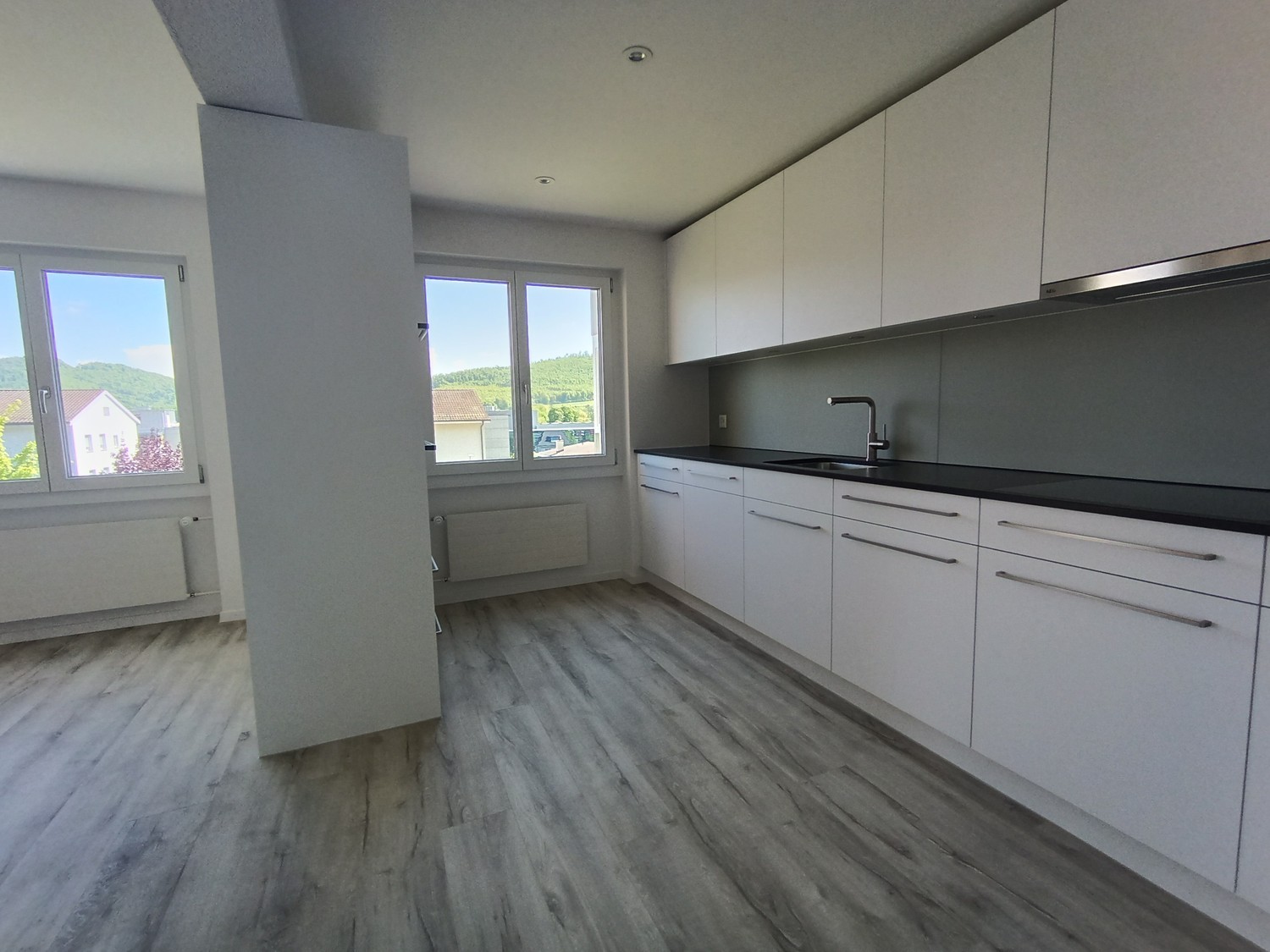 Appartement de 4 ½ pièces