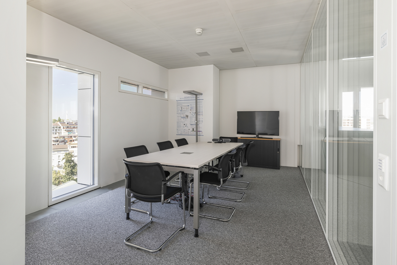 1412m² bureau, photo 4 sur 10