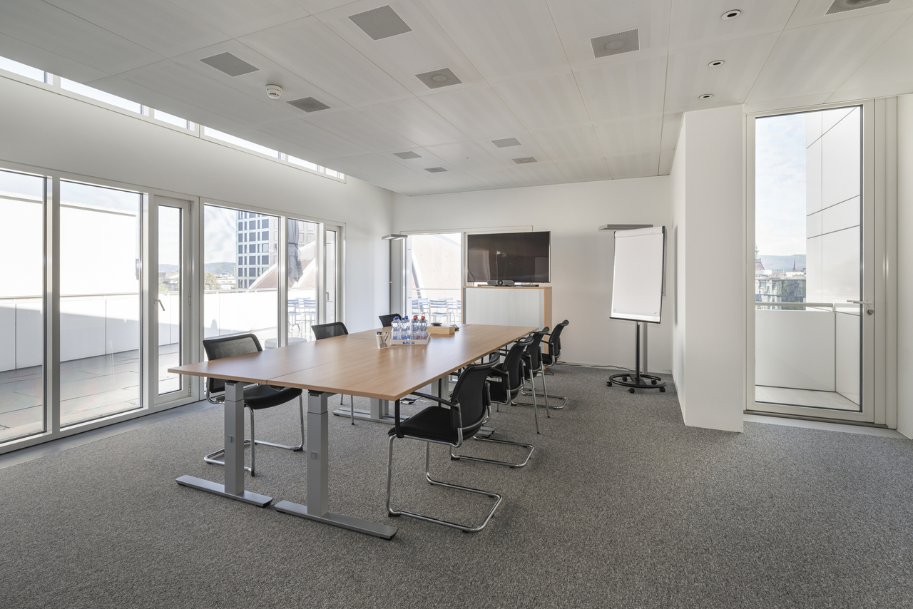 1412m² bureau, photo 7 sur 10
