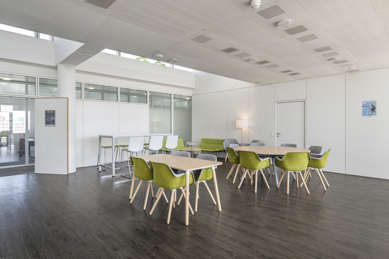 1412m² bureau, photo 5 sur 10