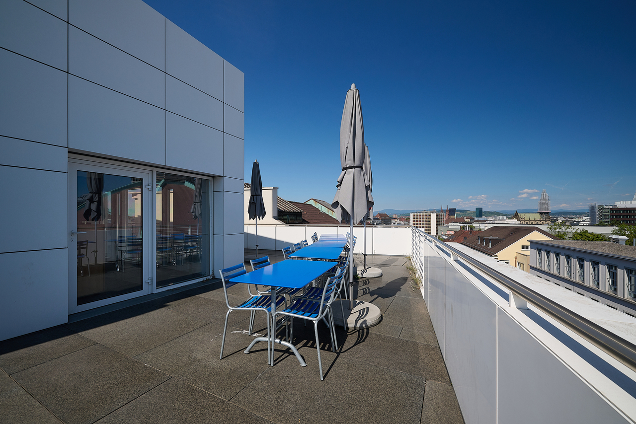 1412m² bureau, photo 9 sur 10