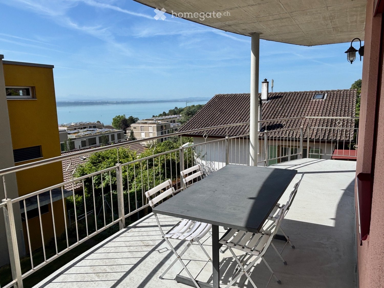 4 rooms apartment, photo 5 sur 5