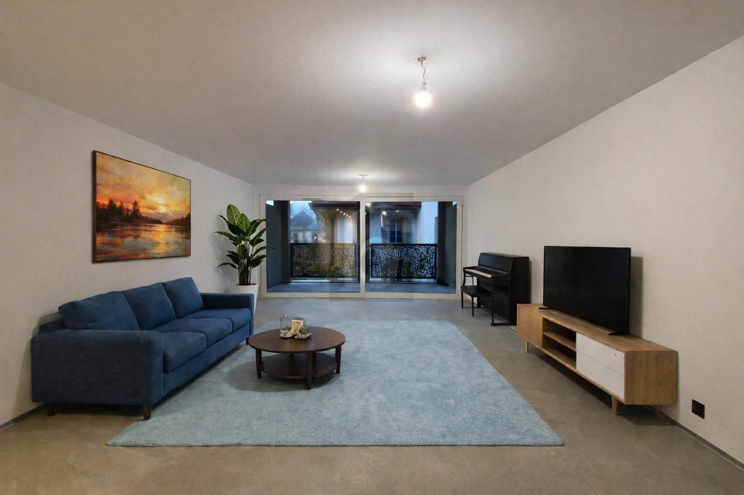3 rooms apartment, photo 4 sur 4