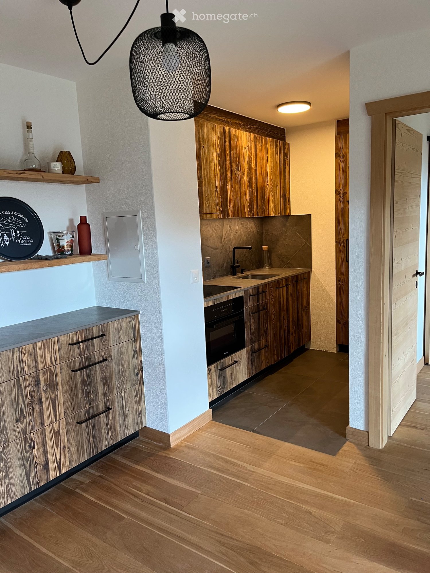 2 rooms apartment, photo 4 sur 5