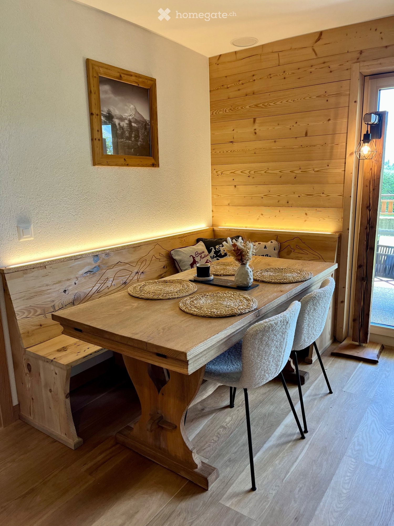 2 rooms apartment, photo 2 sur 5