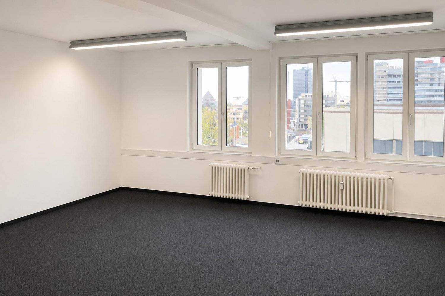 Bureau de 22m², photo 5 sur 8