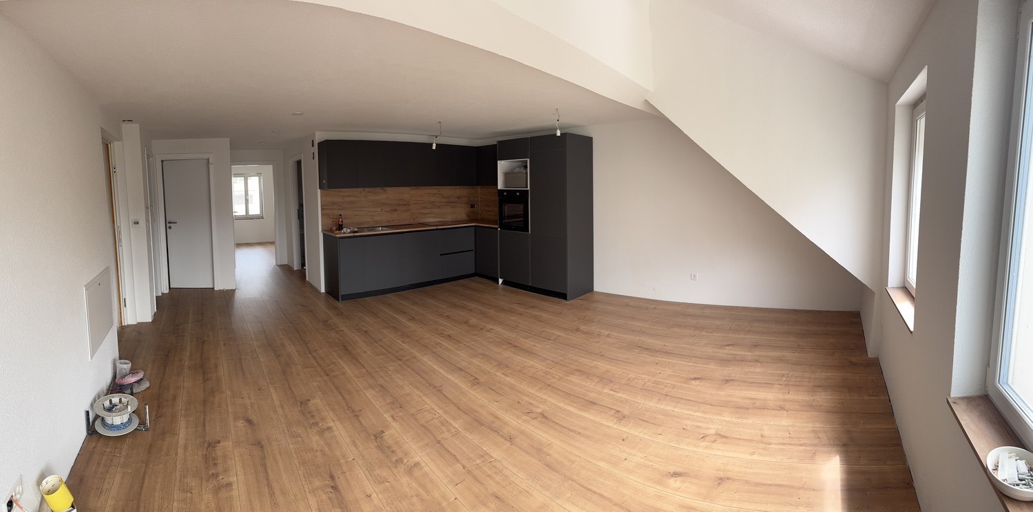 Appartement de 3 ½ pièces, photo 2 sur 6
