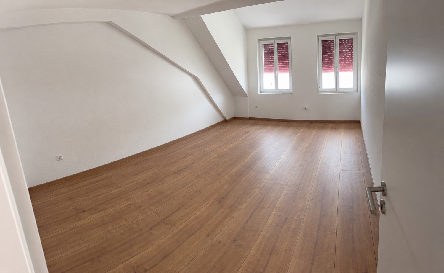 Appartement de 3 ½ pièces, photo 6 sur 6