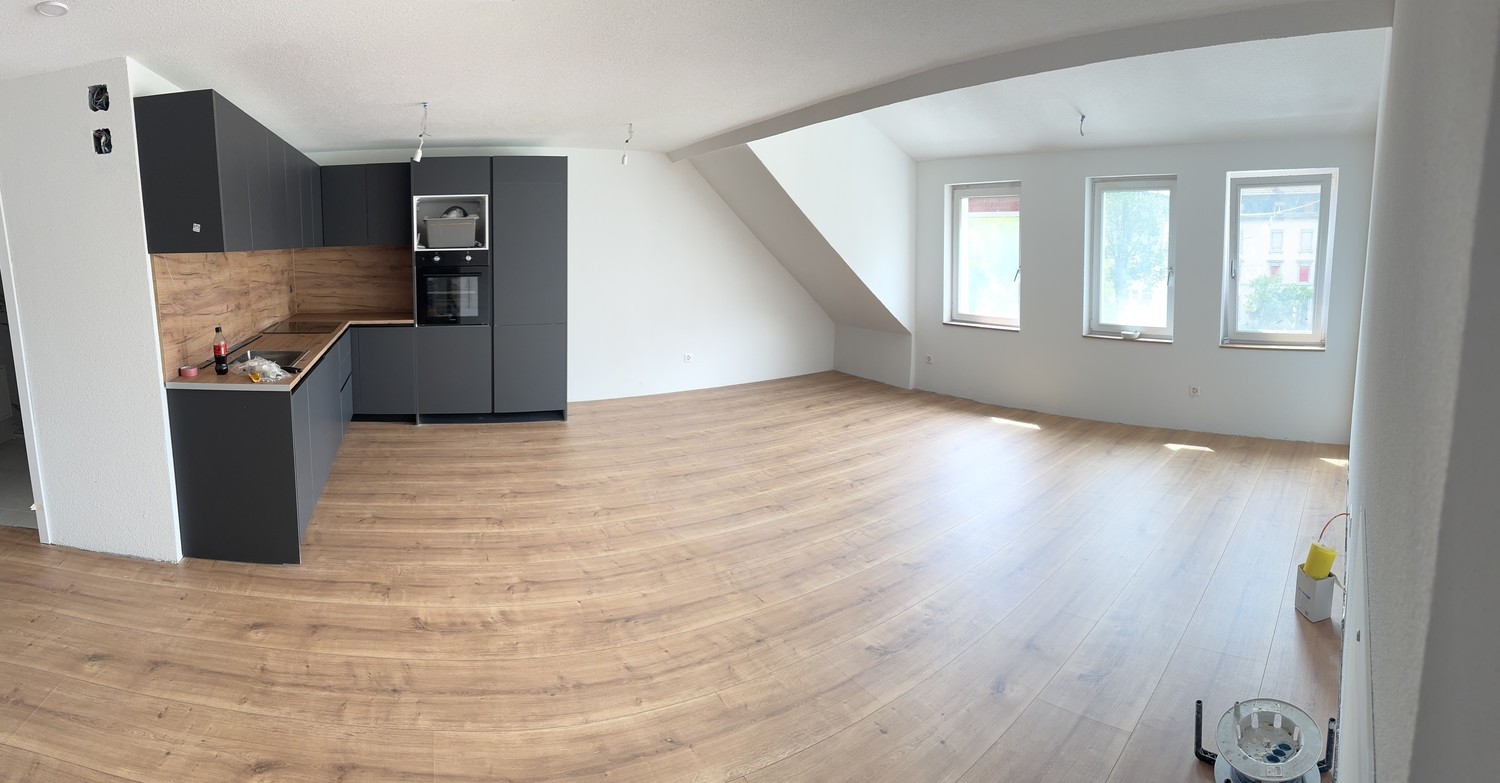 Appartement de 3 ½ pièces, photo 5 sur 6