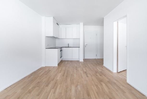 Appartement de 2 ½ pièces