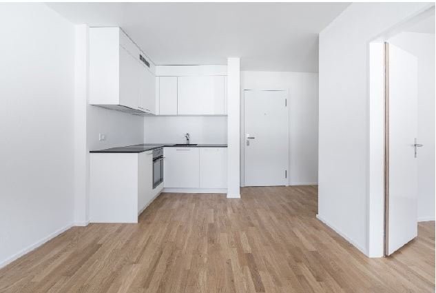 Appartement de 2 ½ pièces