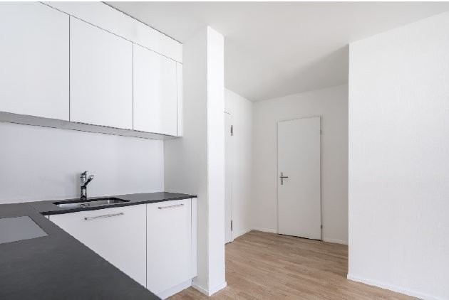 Appartement de 2 ½ pièces