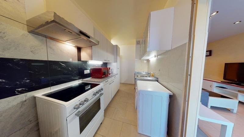 4 rooms furnished flat, photo 8 sur 10