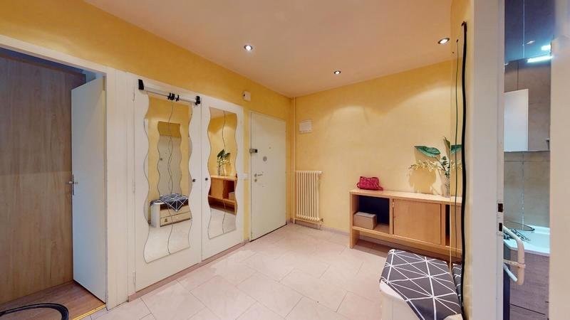 4 rooms furnished flat, photo 1 sur 10