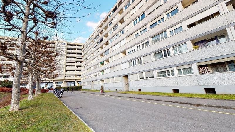 4 rooms furnished flat, photo 10 sur 10