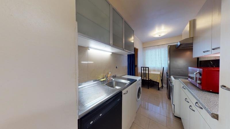 4 rooms furnished flat, photo 5 sur 10