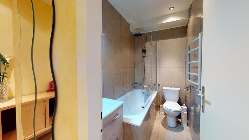 4 rooms furnished flat, photo 6 sur 10