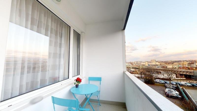 4 rooms furnished flat, photo 7 sur 10