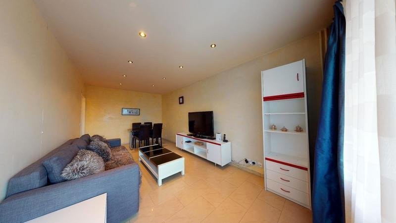4 rooms furnished flat, photo 2 sur 10
