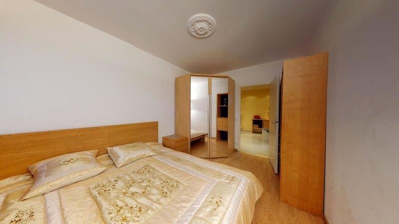 4 rooms furnished flat, photo 4 sur 10