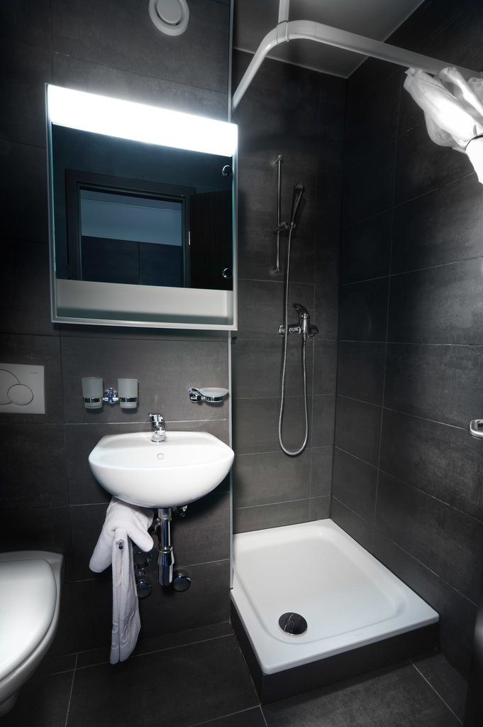 1 ½ Zimmer möblierte Wohnung