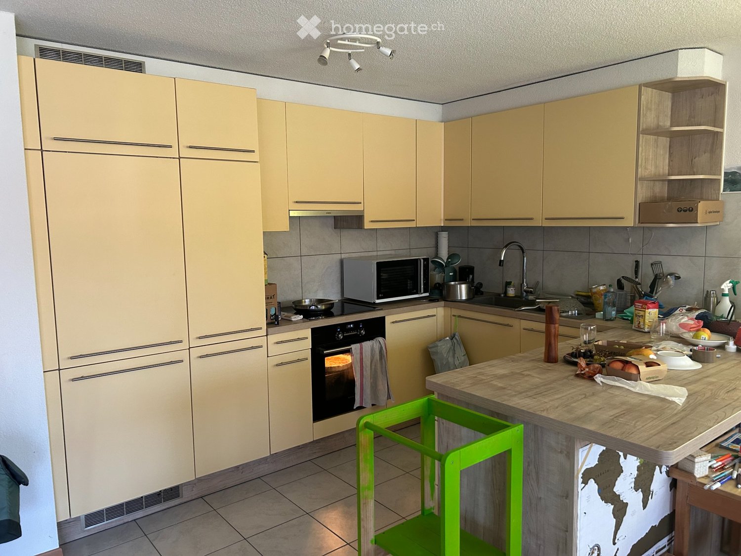 2 ½ rooms apartment, photo 5 sur 5