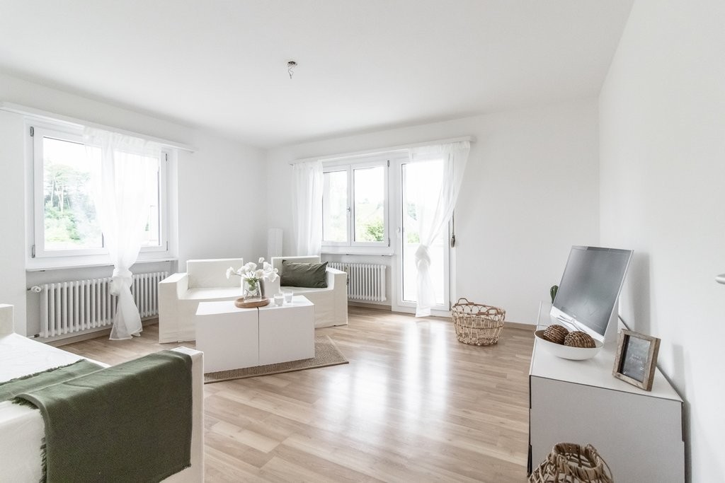 Appartement de 4 pièces, photo 9 sur 9