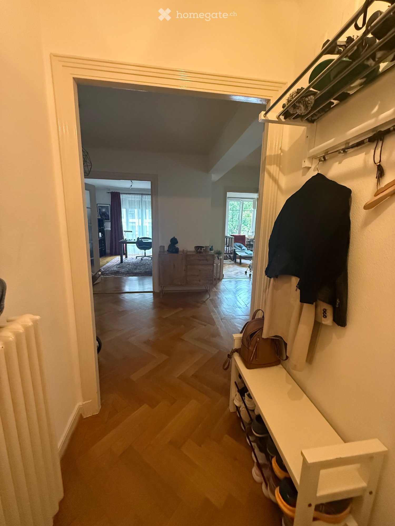 4 ½ rooms apartment, photo 9 sur 10