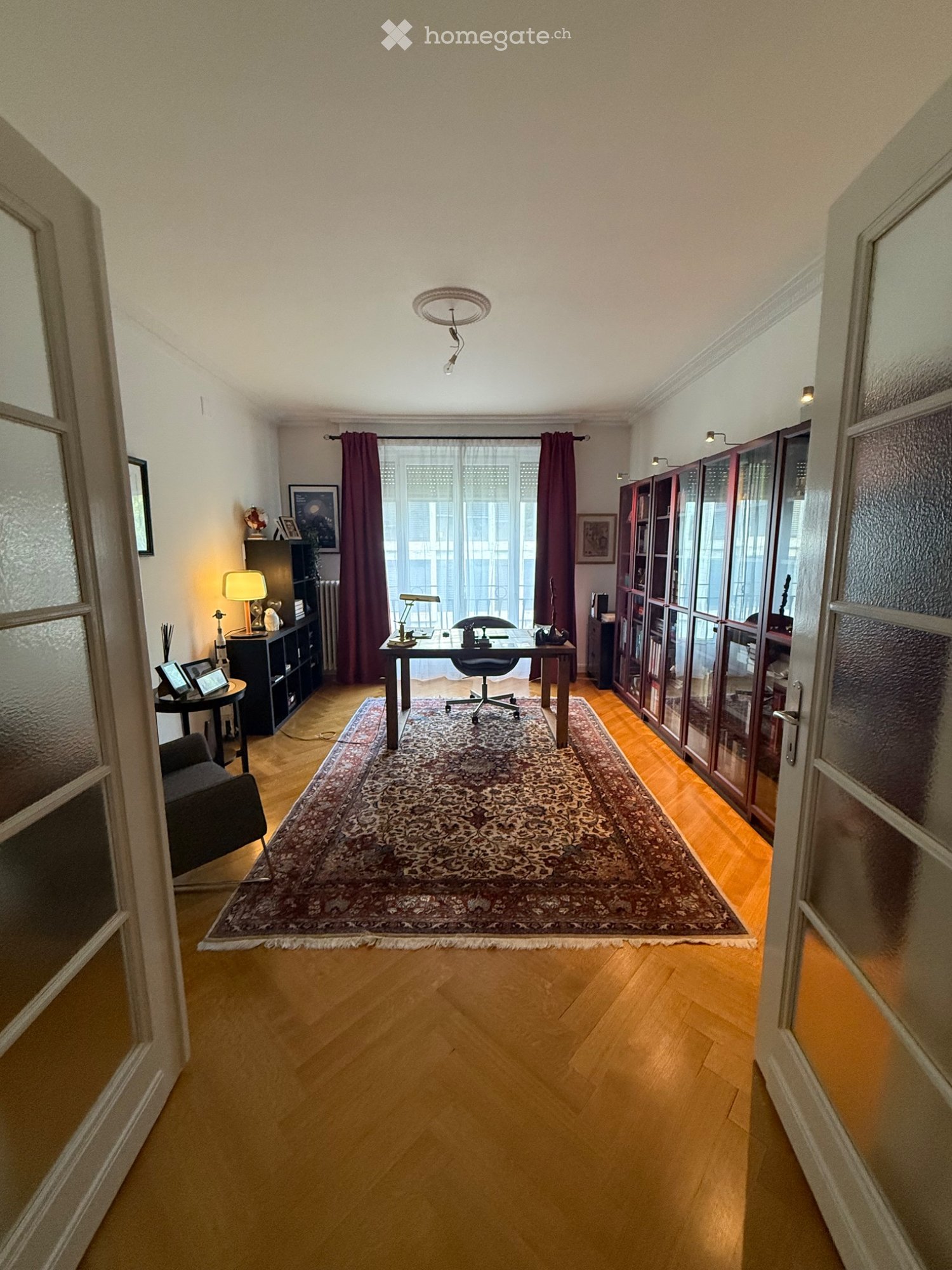 4 ½ rooms apartment, photo 4 sur 10