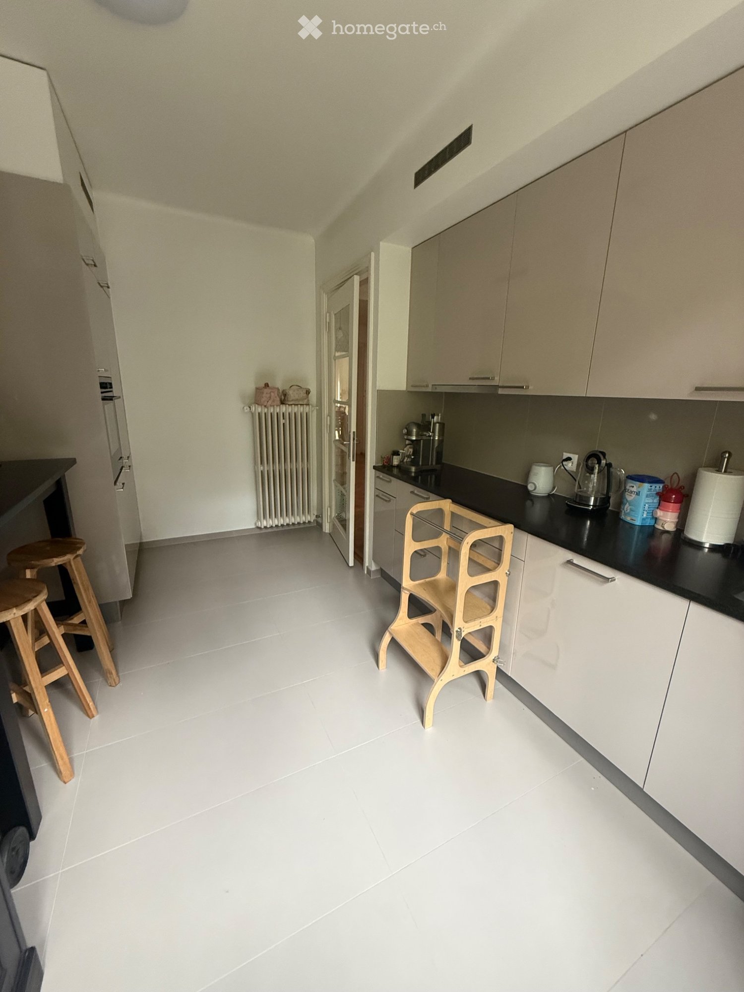 4 ½ rooms apartment, photo 8 sur 10