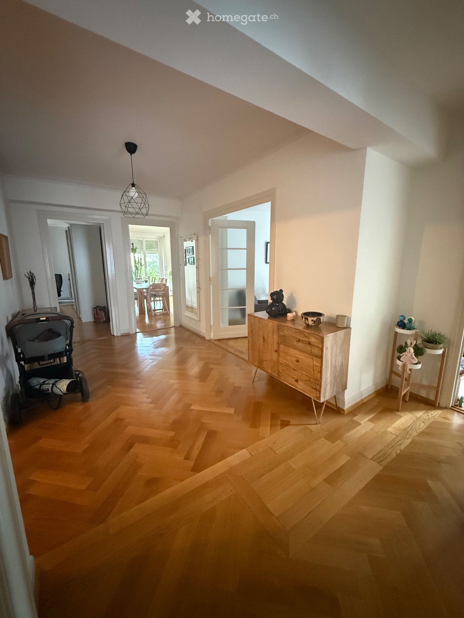 4 ½ rooms apartment, photo 10 sur 10