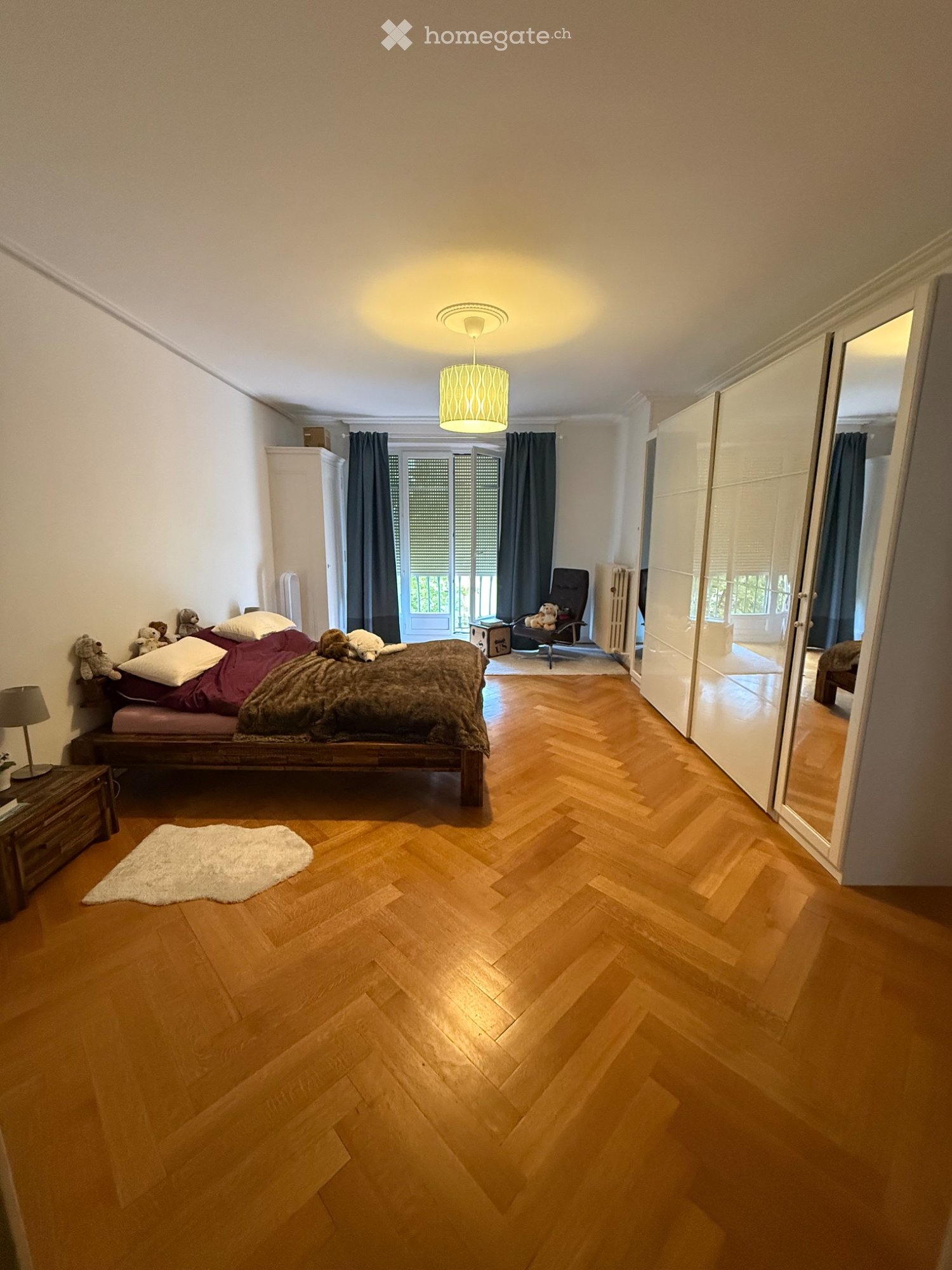 4 ½ rooms apartment, photo 5 sur 10