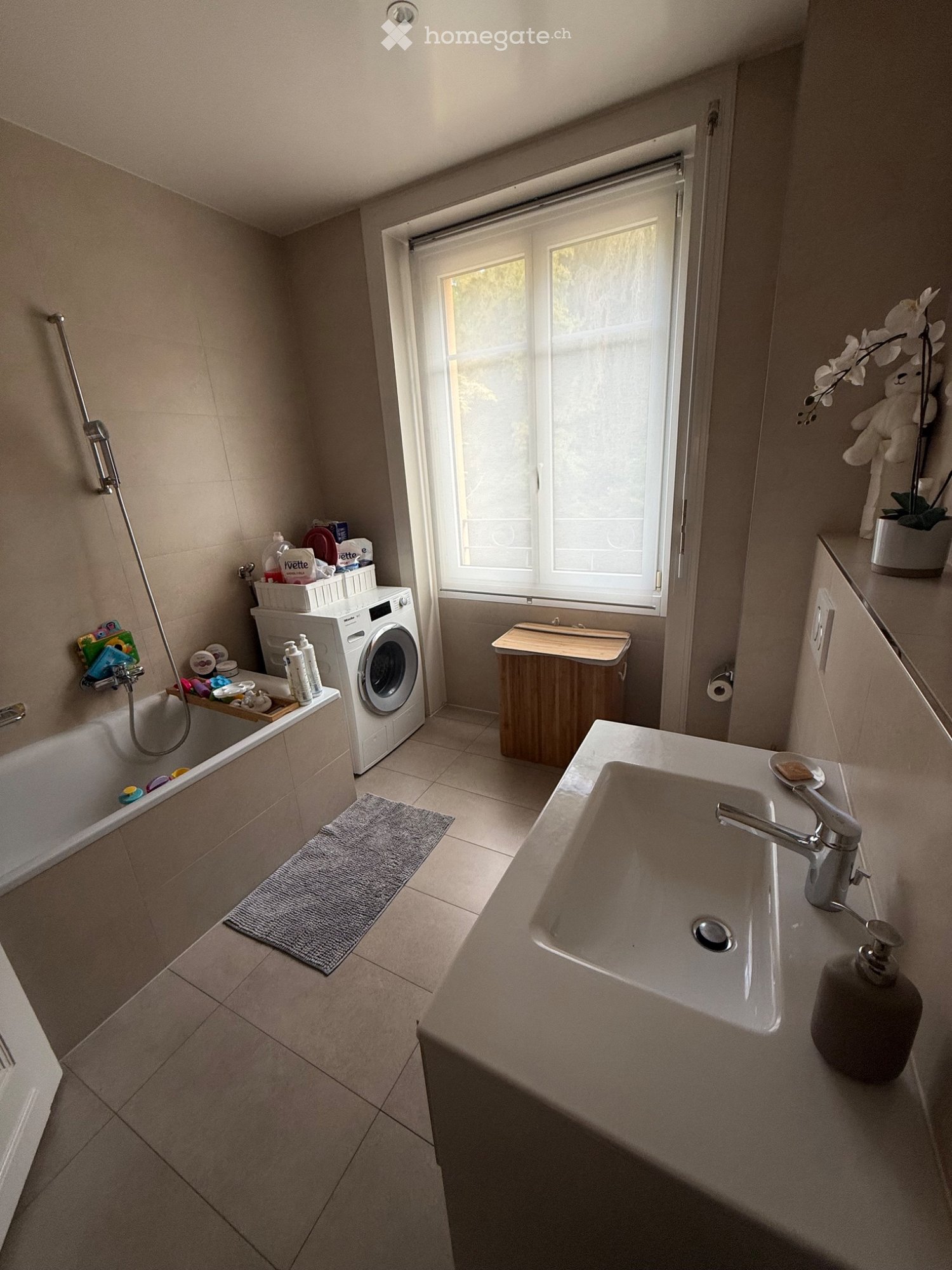 4 ½ rooms apartment, photo 7 sur 10