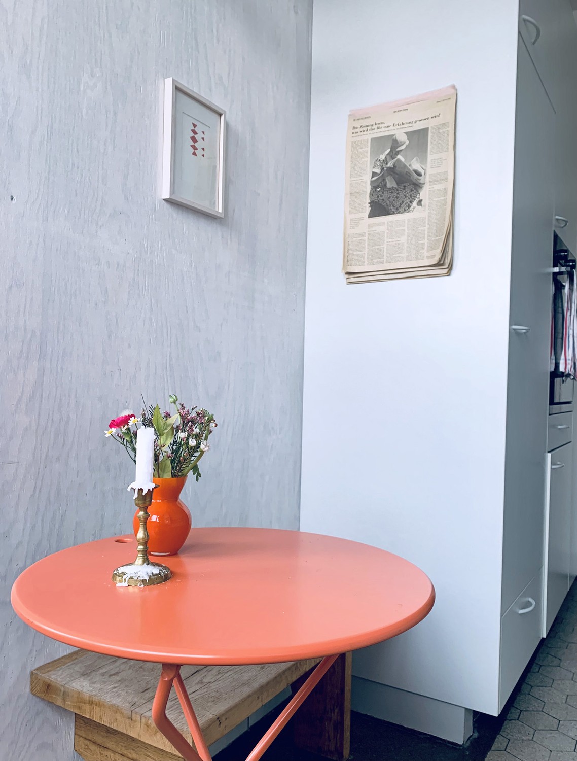 Chambre en colocation