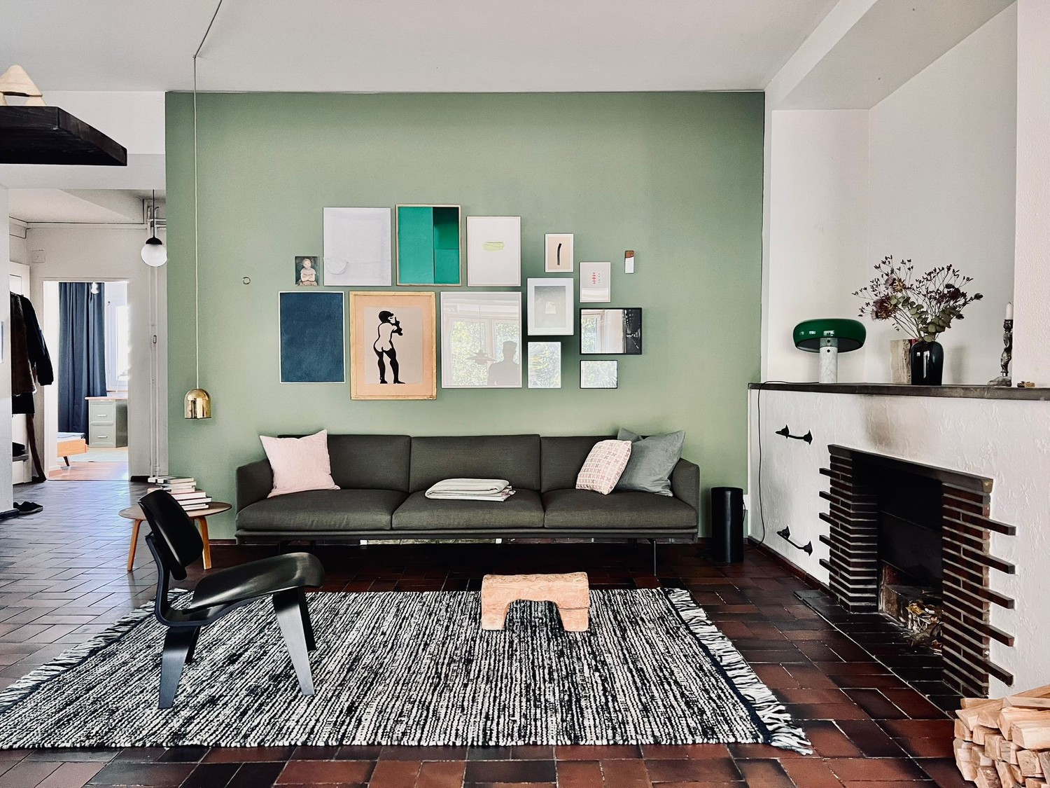 Chambre en colocation
